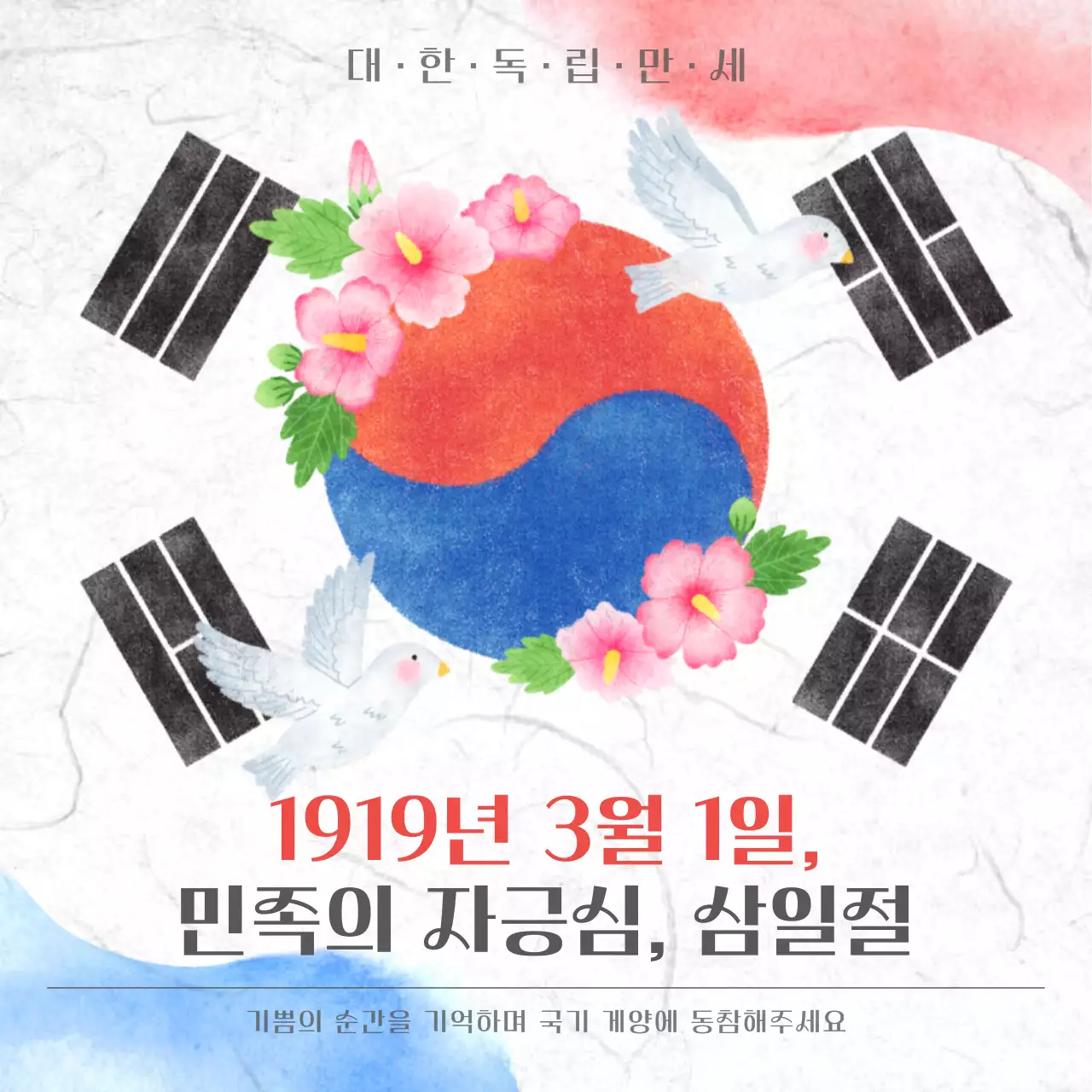 채택한 템플릿 503444