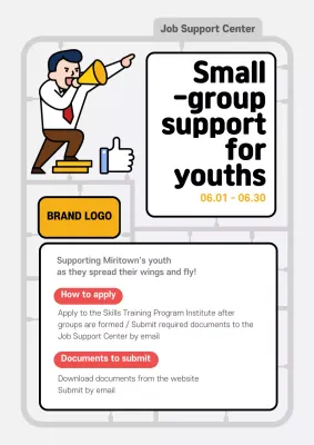 Project poster