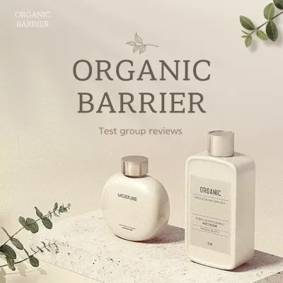 Interview with Ivory Tone's Gentle Organic Cosmetics CardNews