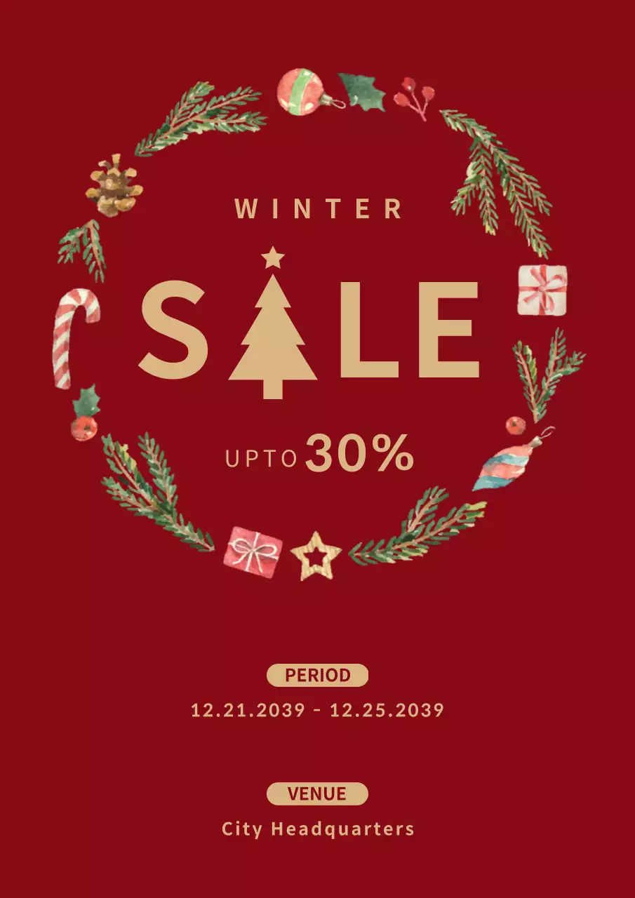 채택한 템플릿 93525