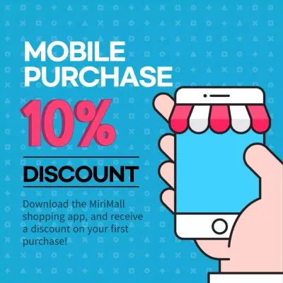 Add sale event